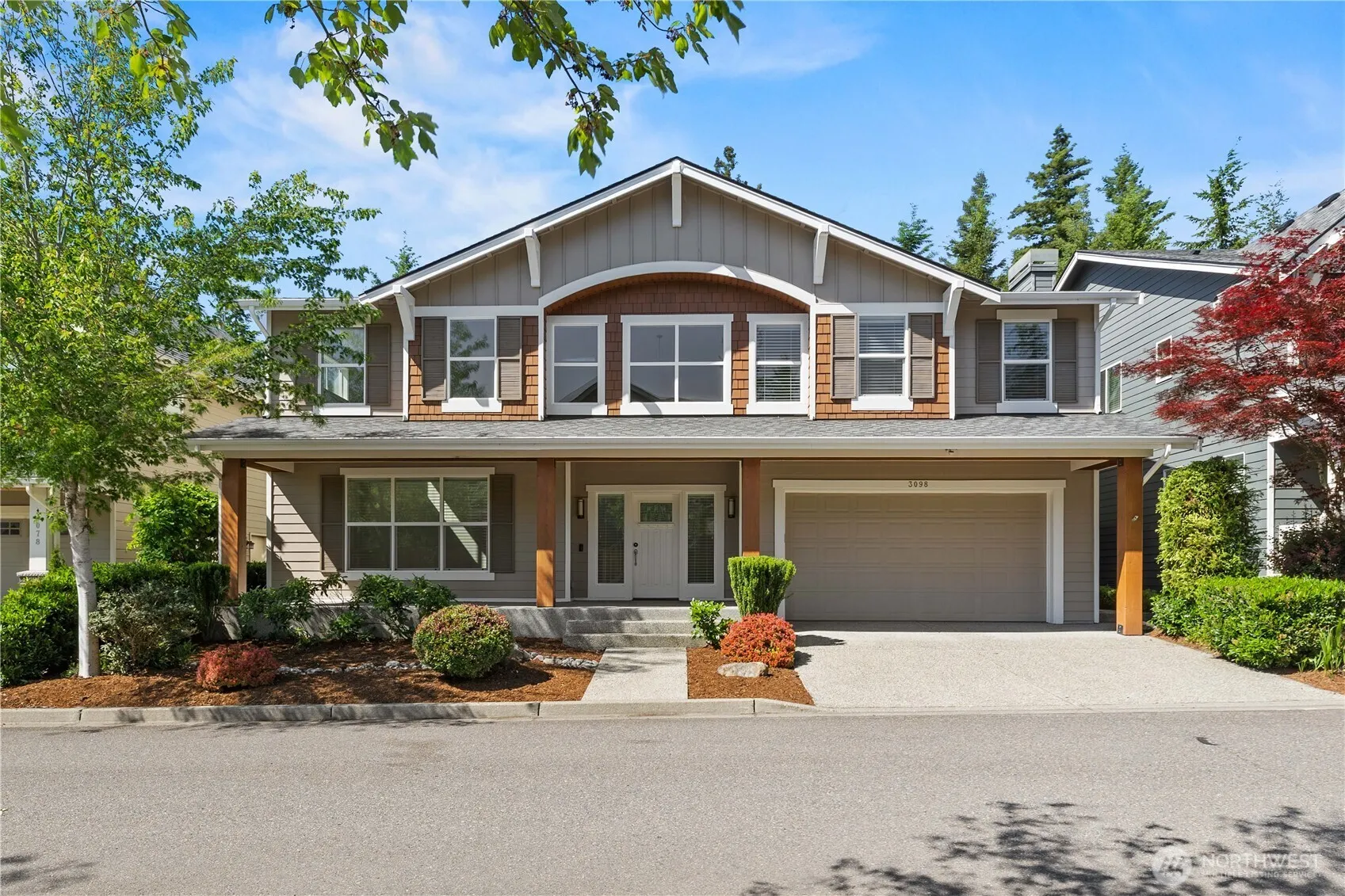 Property photo for 3098 Se 16th Street, North Bend