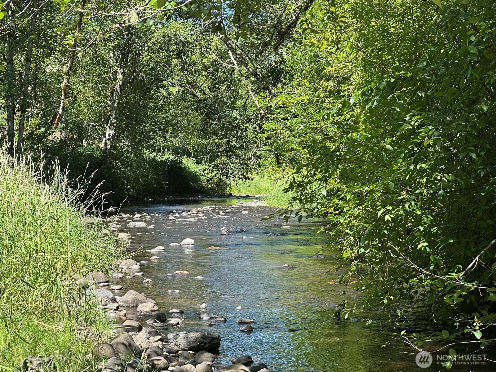 Property photo for 1895 North Fork Road, Chehalis