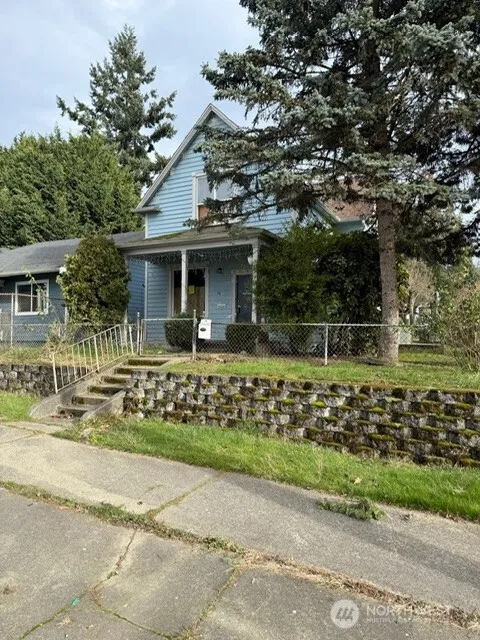 Property photo for 4611 S M Street, Tacoma