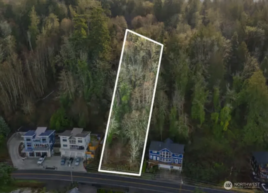 Property photo for 0 Beach Drive E, Port Orchard photo 4