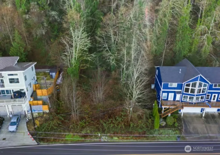 Property photo for 0 Beach Drive E, Port Orchard