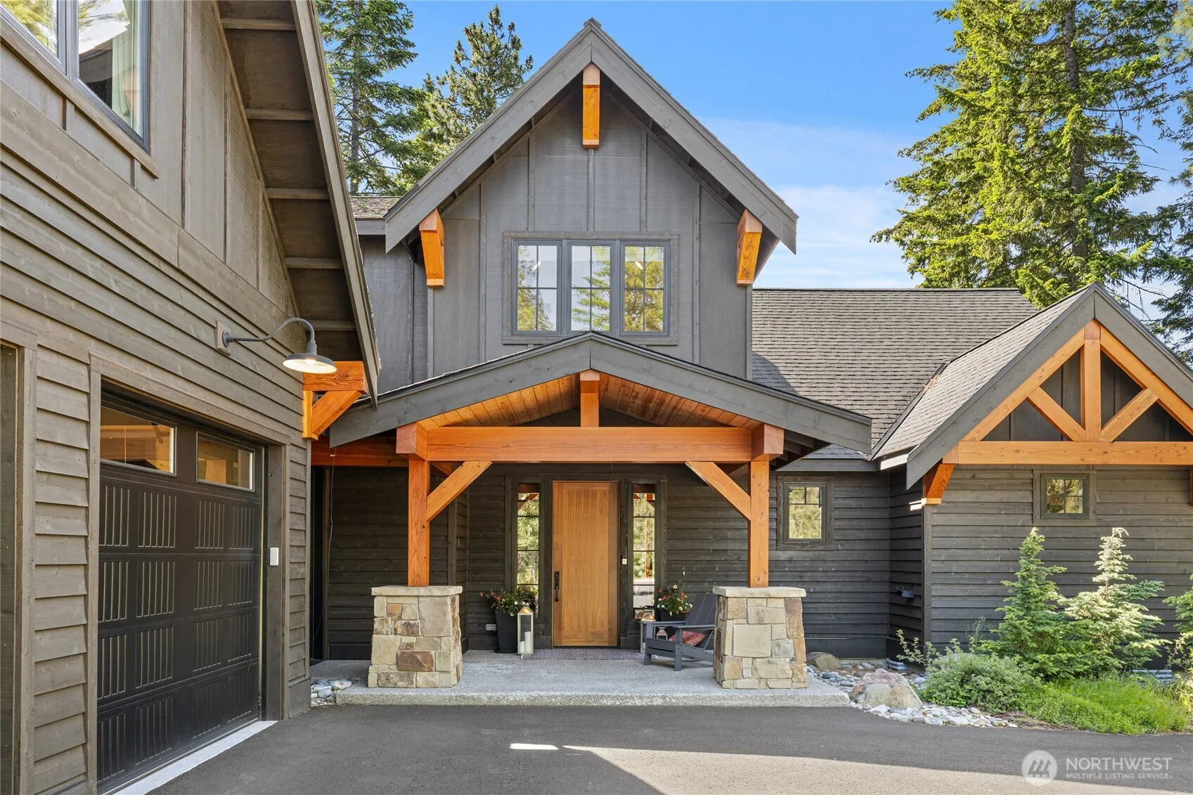 Property photo for 210 Portal Court, Cle Elum