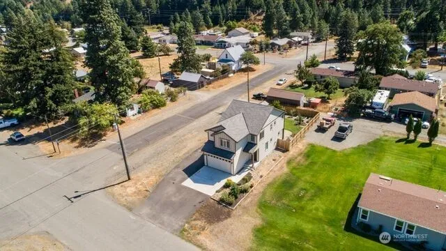 Property photo for 501 Cleveland Avenue, South Cle Elum