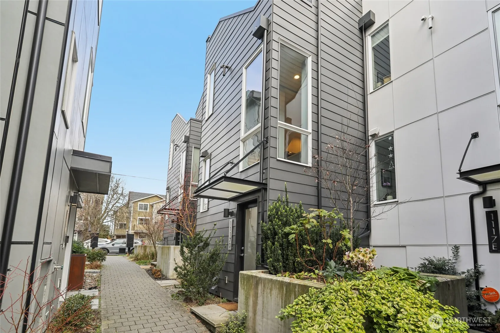 Property photo for 1117 Nw 56th Street #d, Seattle