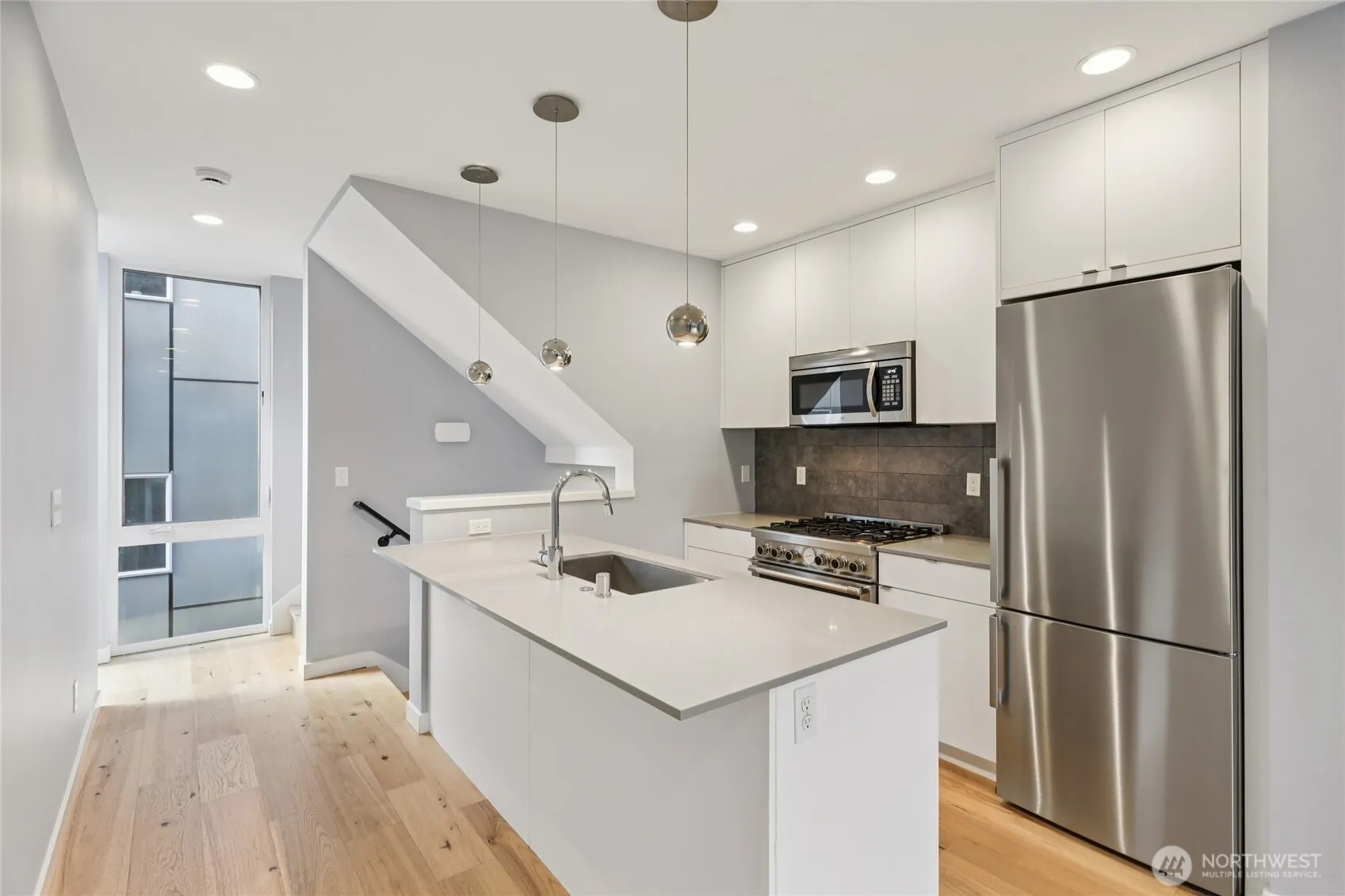 Property photo for 1117 Nw 56th Street #d, Seattle photo 5