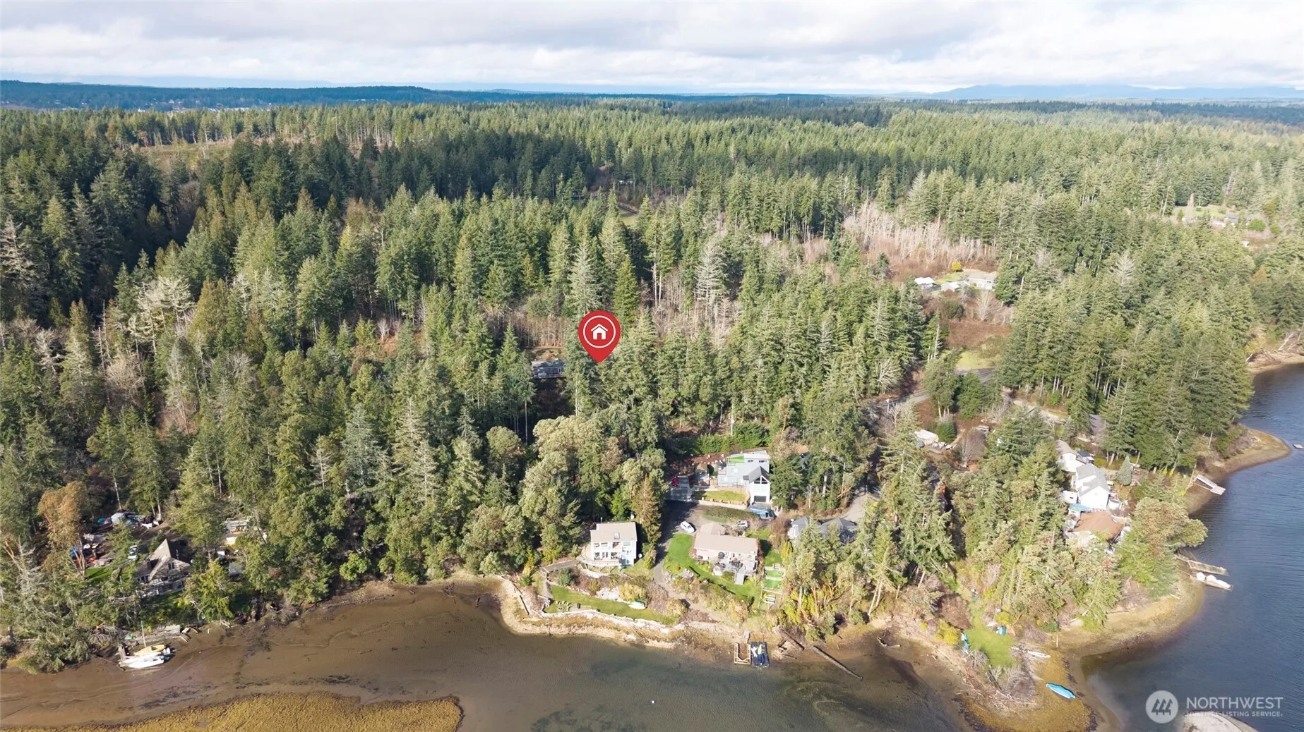 Property photo for 11515 189 Avenue Nw, Gig Harbor photo 3
