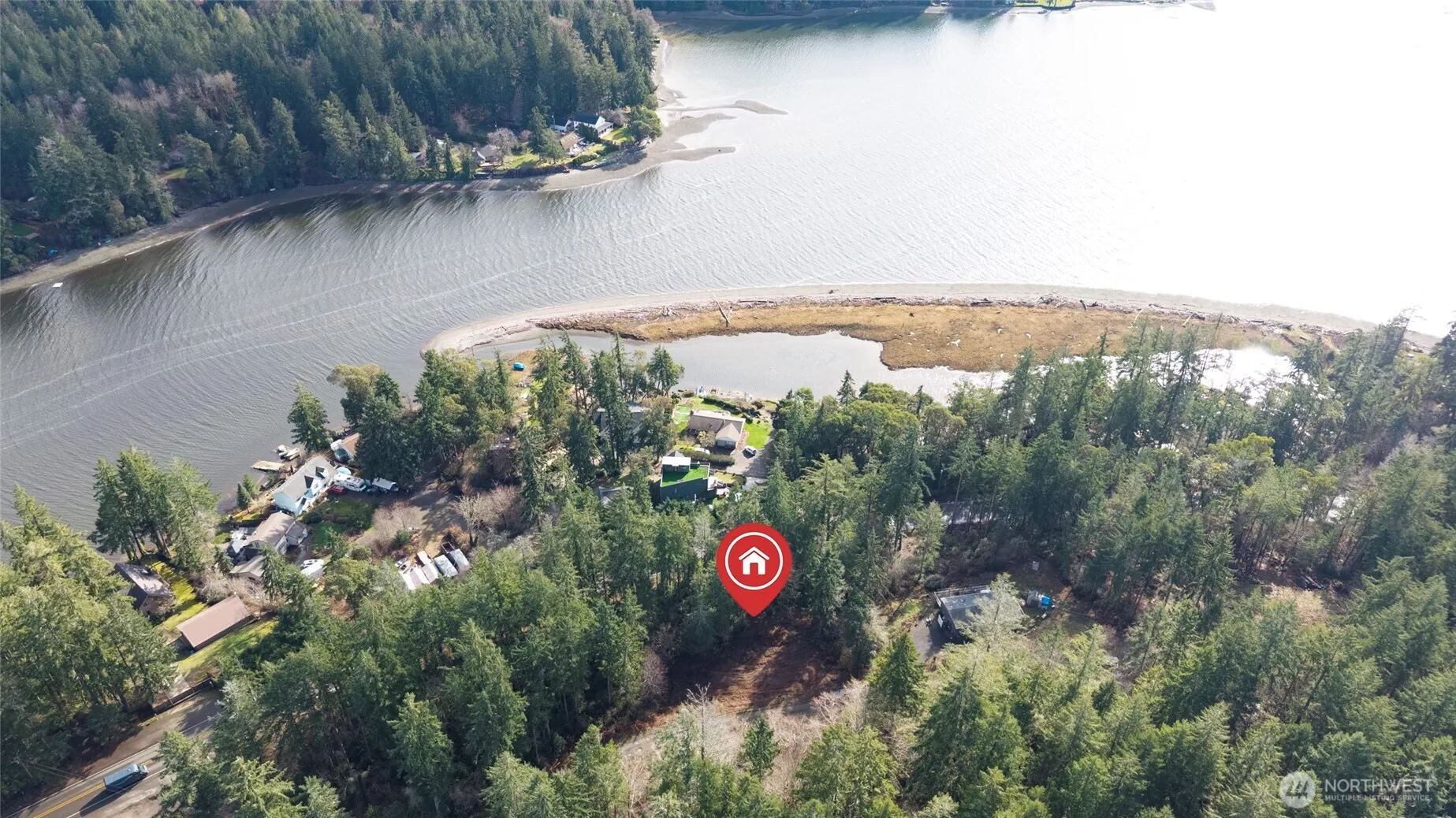 Property photo for 11515 189 Avenue Nw, Gig Harbor