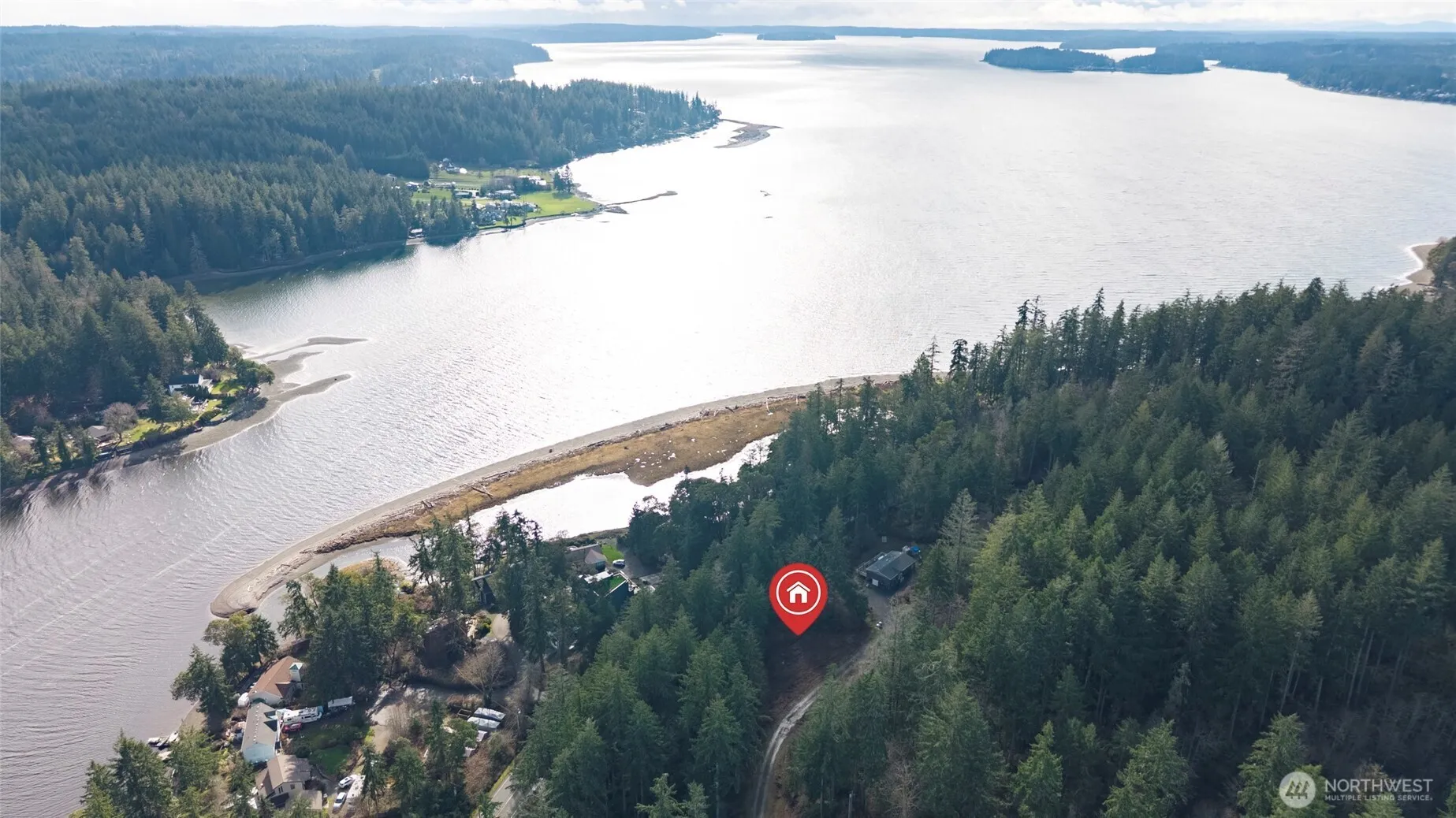 Property photo for 11515 189 Avenue Nw, Gig Harbor photo 2