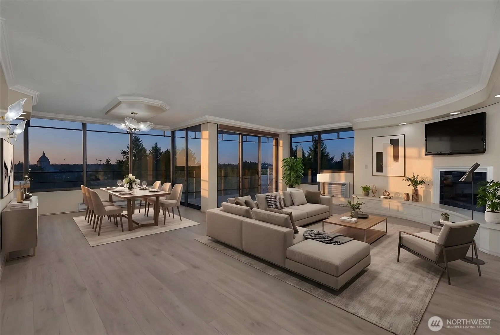 Property photo for 1910 Evergreen Park Drive Sw #903, Olympia