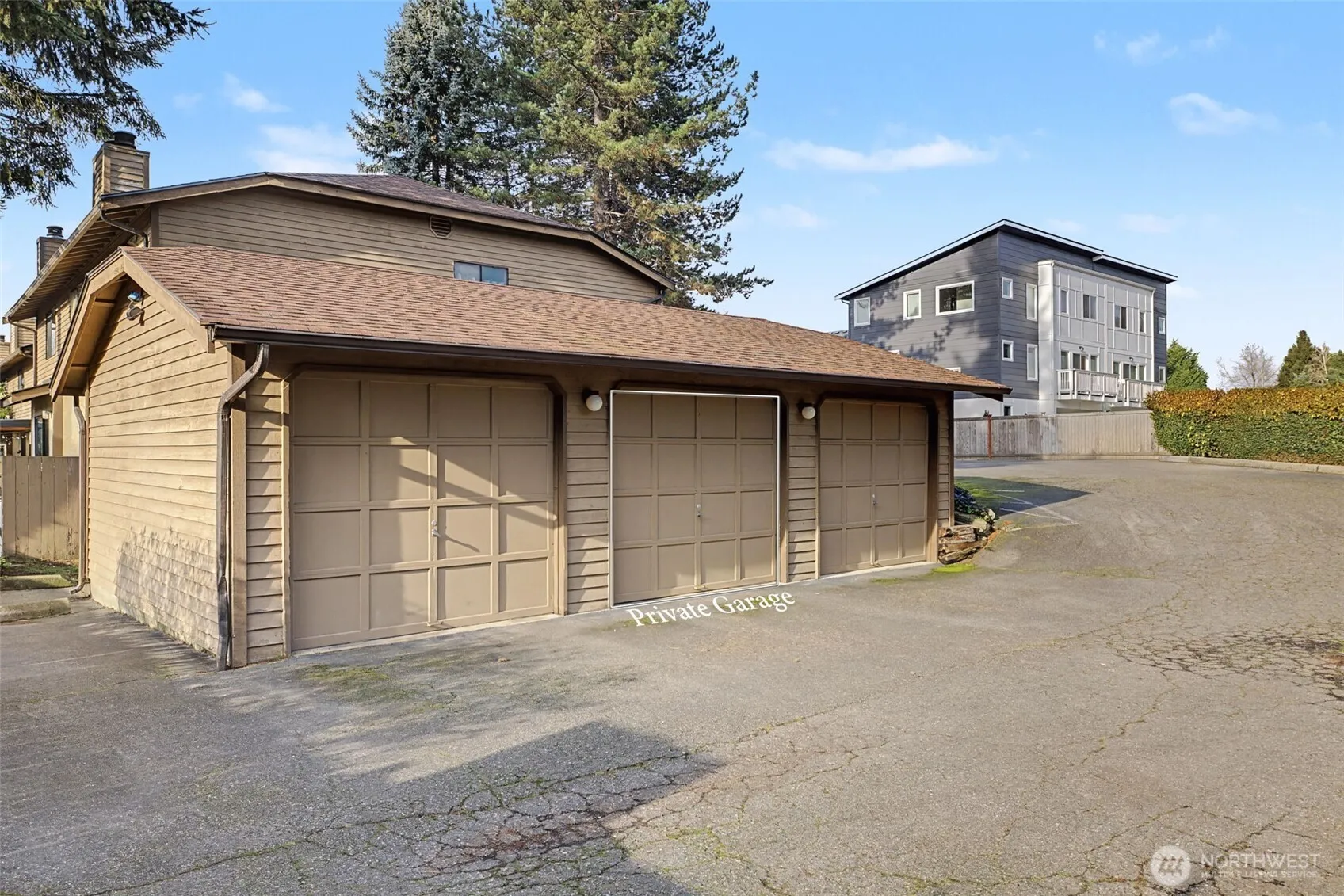 8013 Ne 177th Ct #2, Kenmore