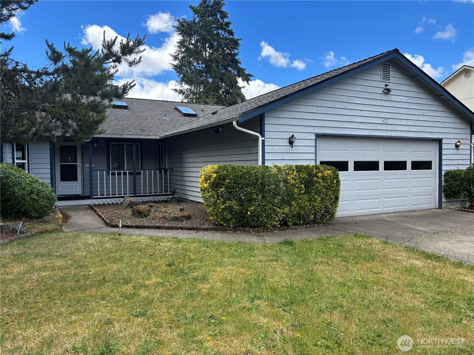 Property photo for 427 Sawmill Court Se, Olympia