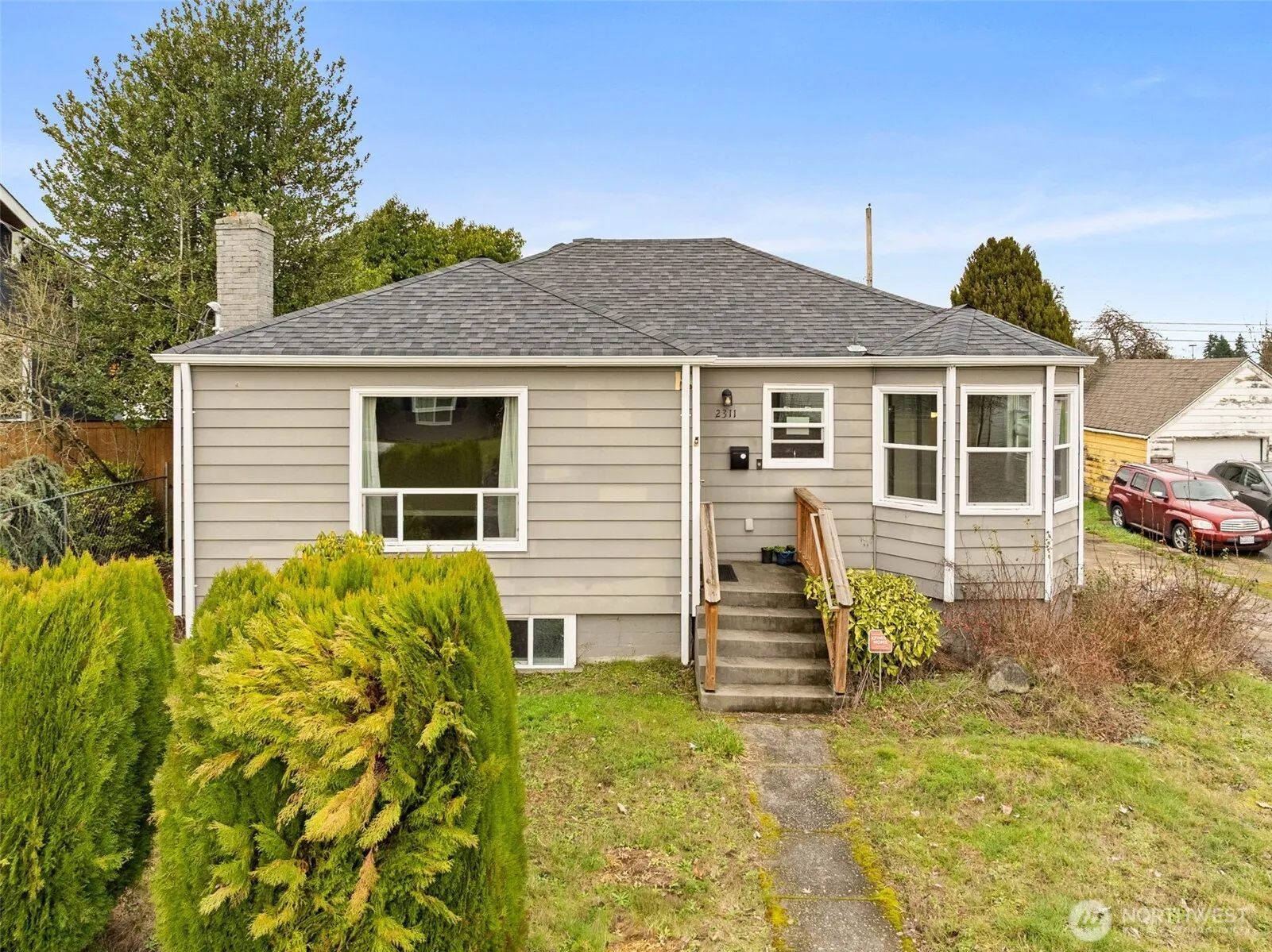 Property photo for 2311 S 15th Street, Tacoma