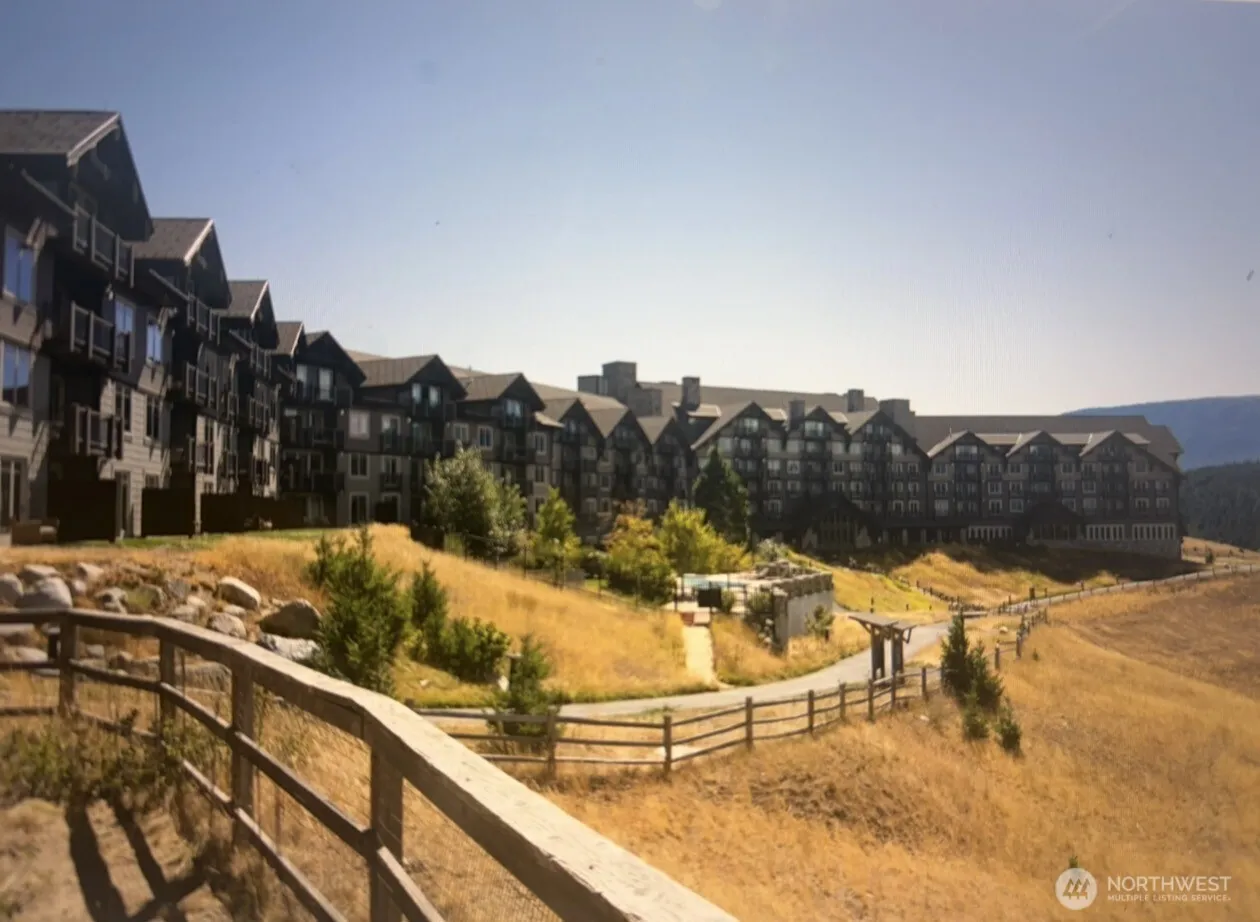 Property photo for 3600 Suncadia Trail #2068, Cle Elum