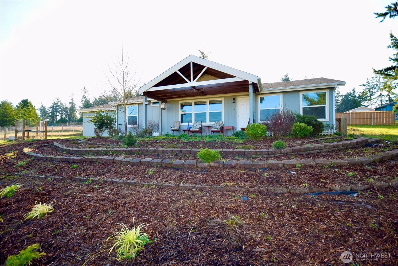 Property photo for 103 Secluded Way, Sequim photo 2