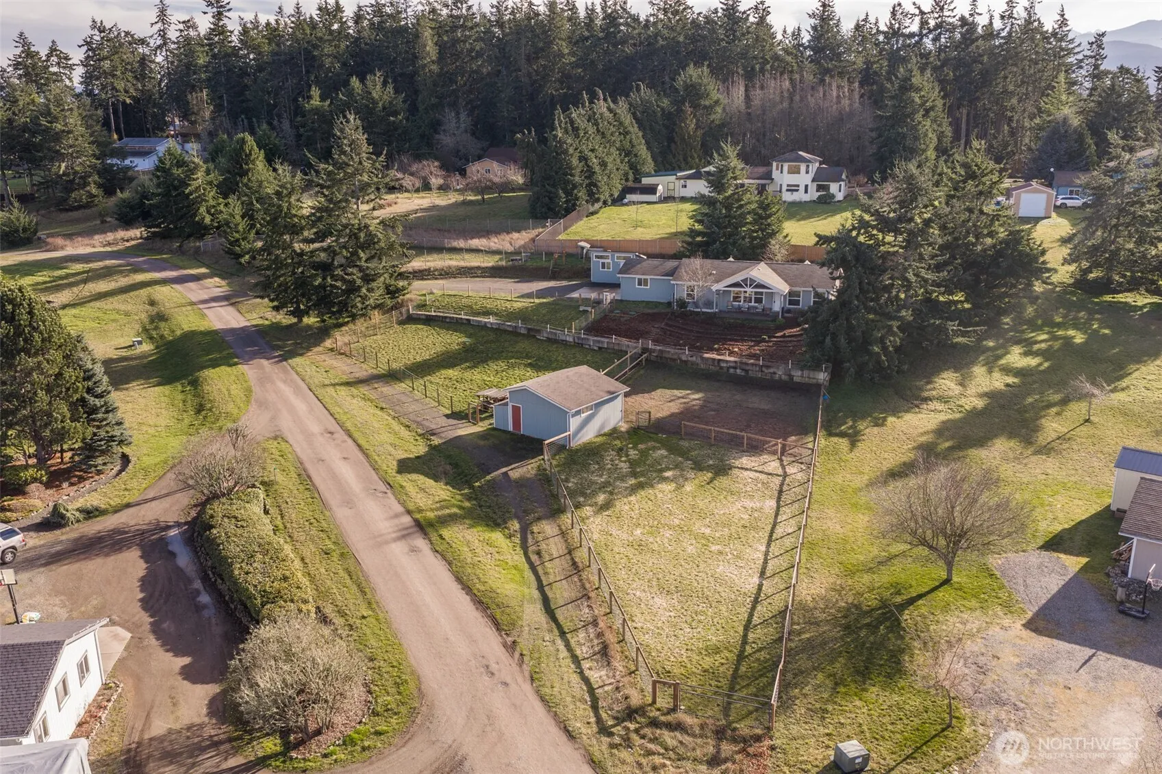 Property photo for 103 Secluded Way, Sequim photo 4