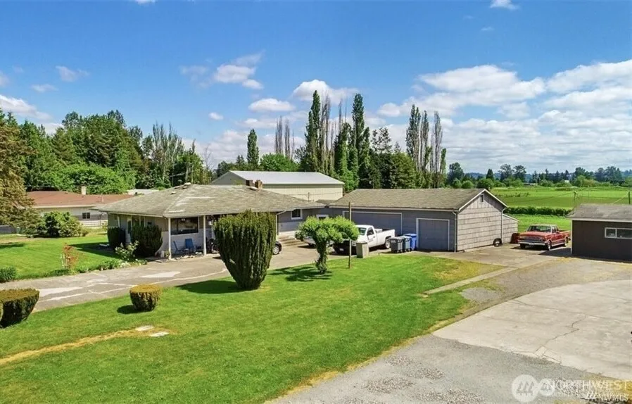 Property photo for 7618 48th Street E, Fife