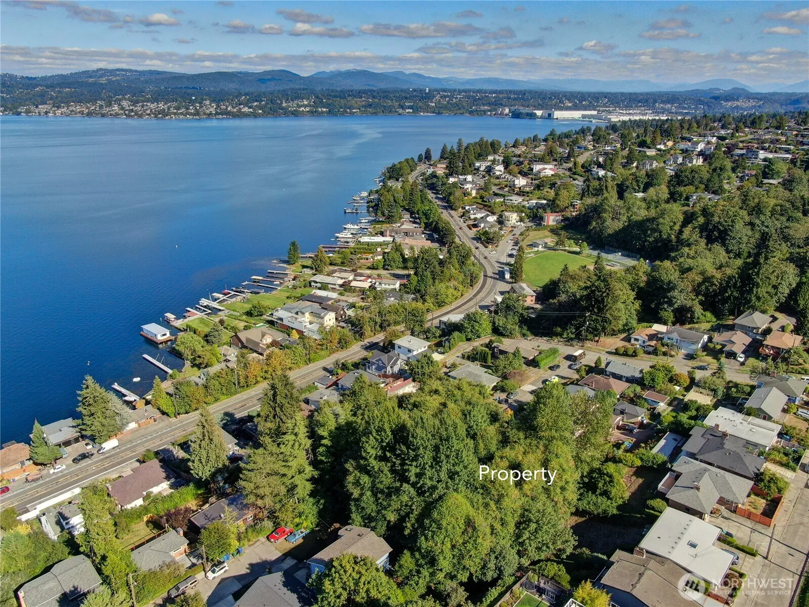 Property photo for 10045 Arrowsmith Avenue S, Seattle photo 5