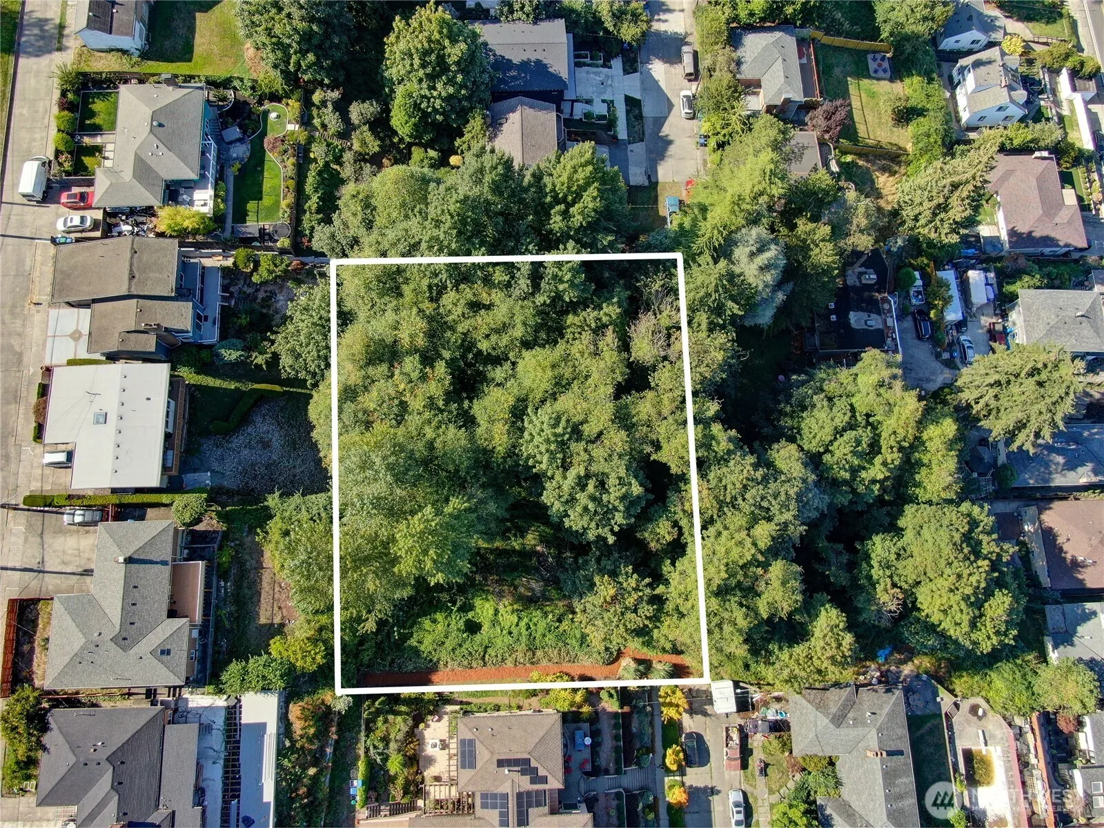 Property photo for 10045 Arrowsmith Avenue S, Seattle