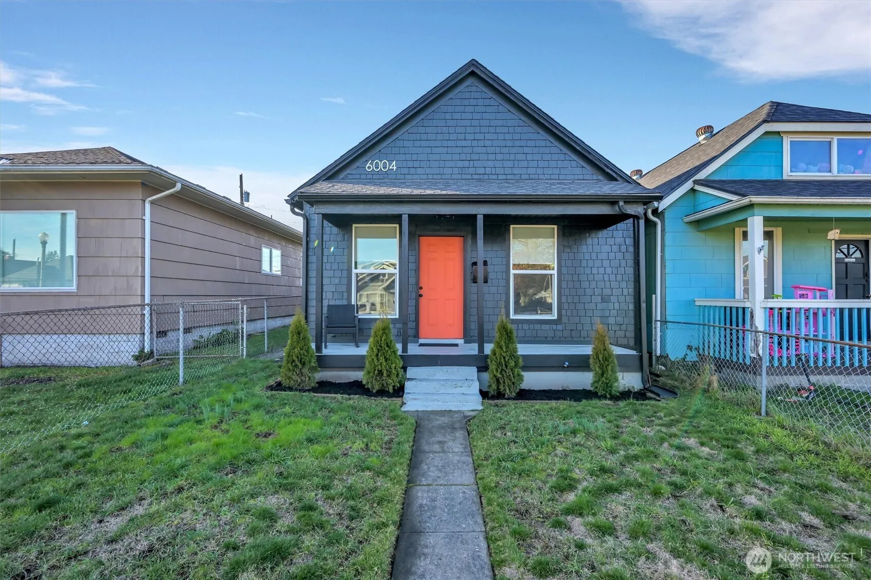 6004 S Lawrence Street, Tacoma