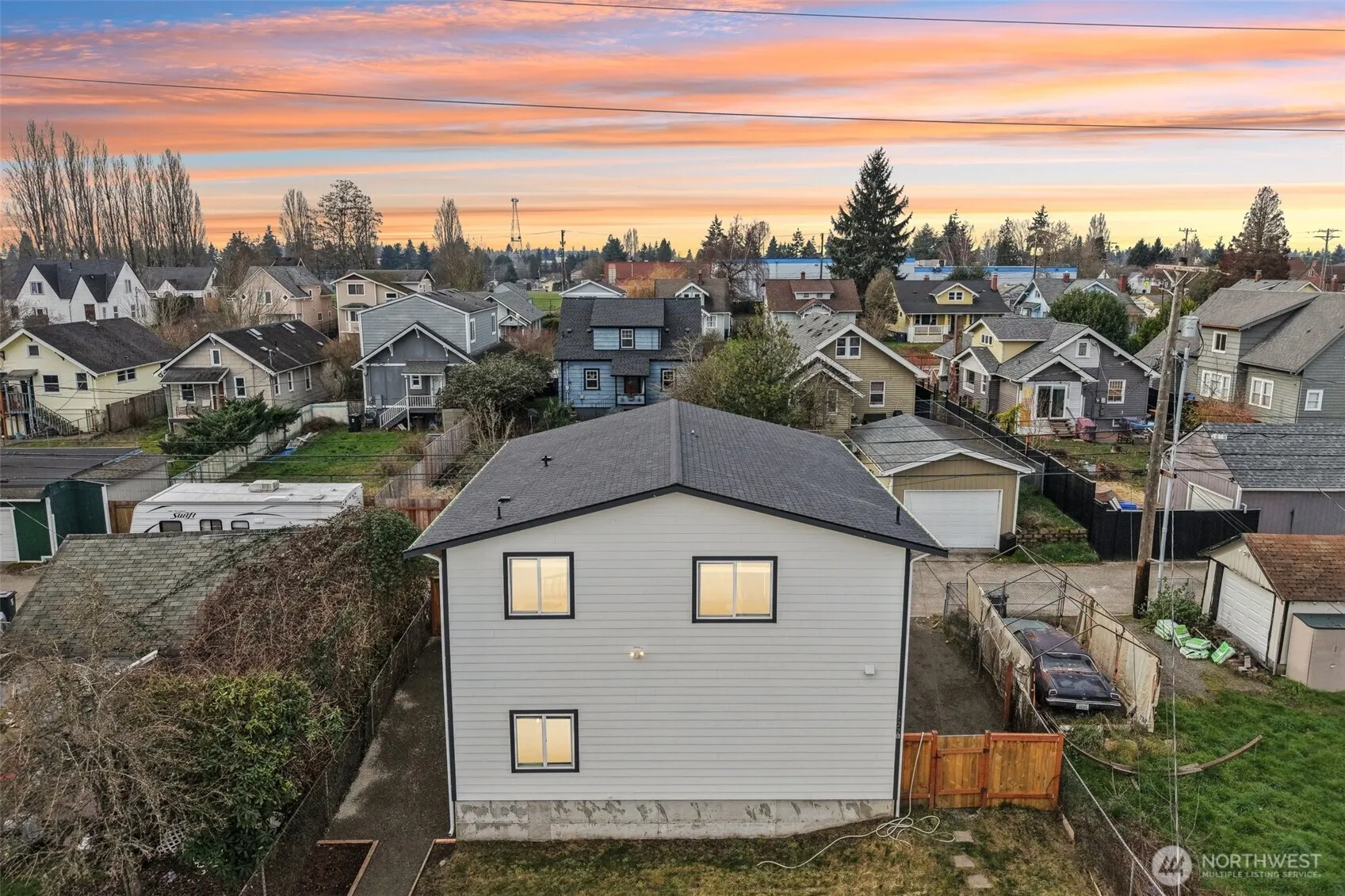 Property photo for 1722 S Cushman Avenue #b, Tacoma