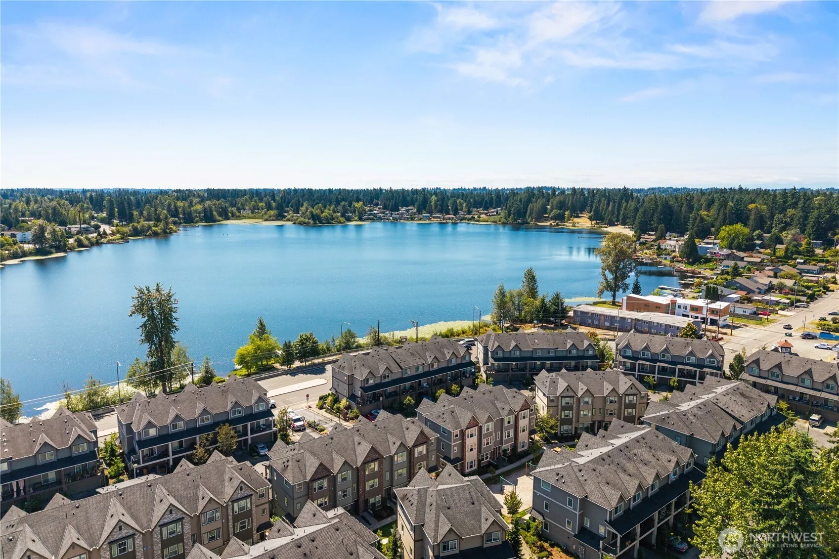 1912 113th Place Se, Everett