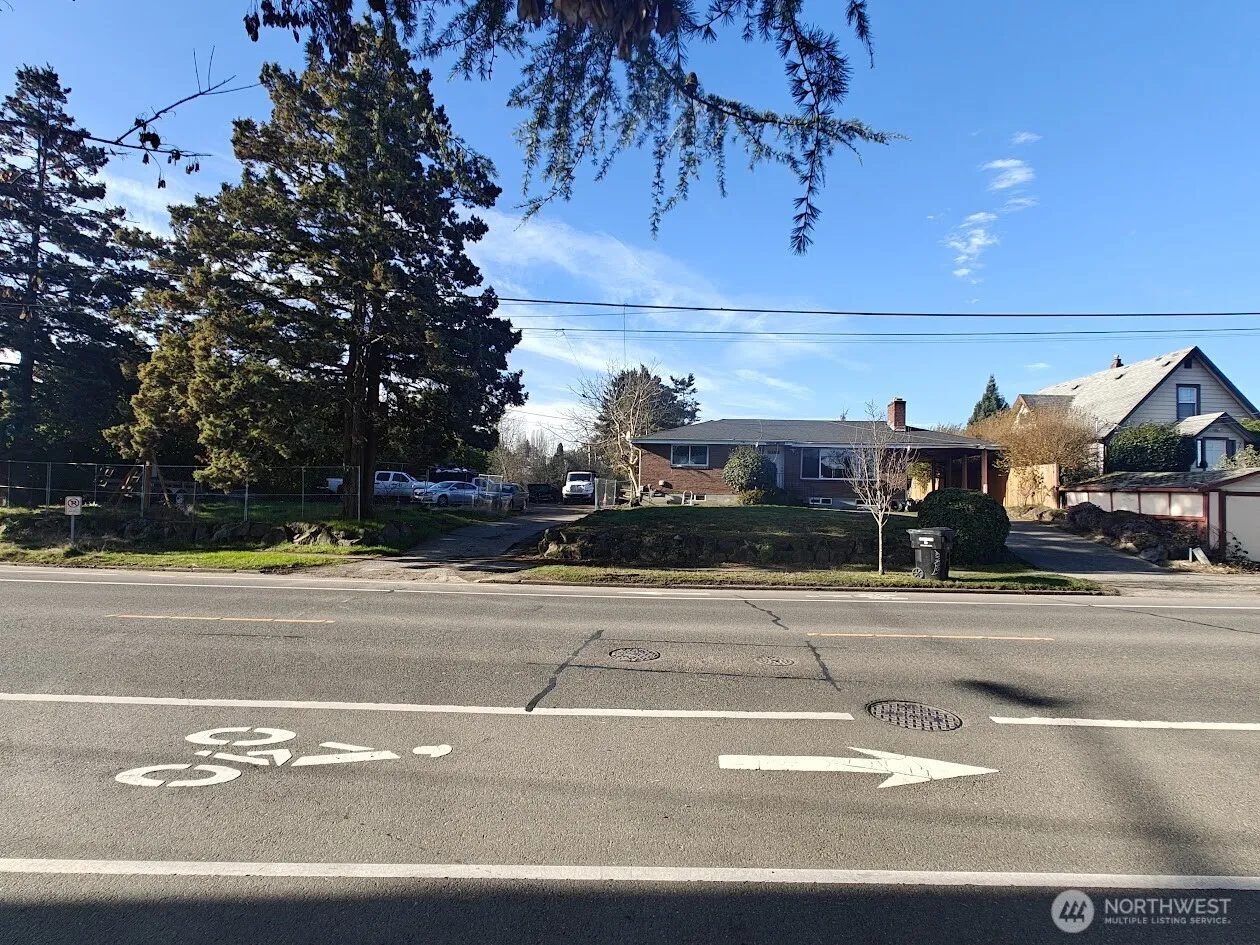 Property photo for 7929 Renton Avenue S, Seattle