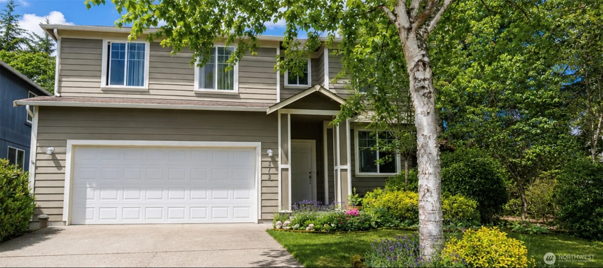 Property photo for 912 Gina Court Se, Olympia