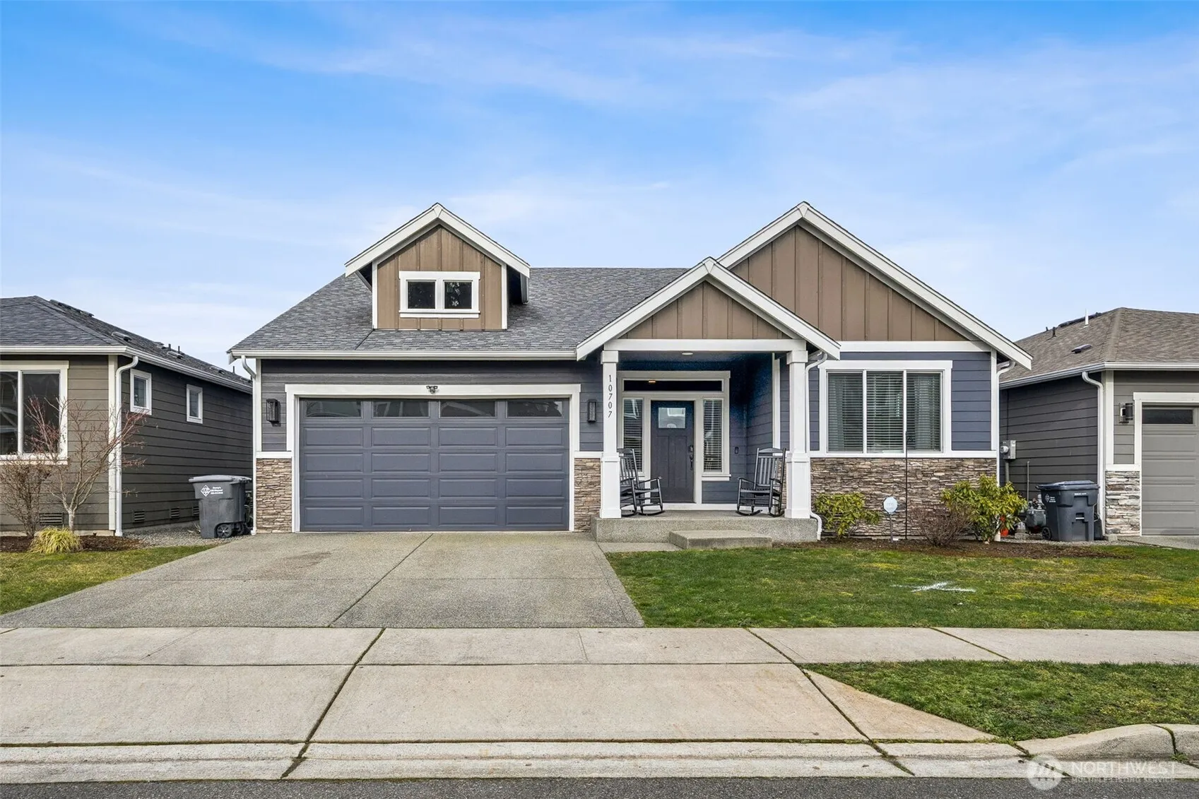 Property photo for 10707 130th Street E, Puyallup
