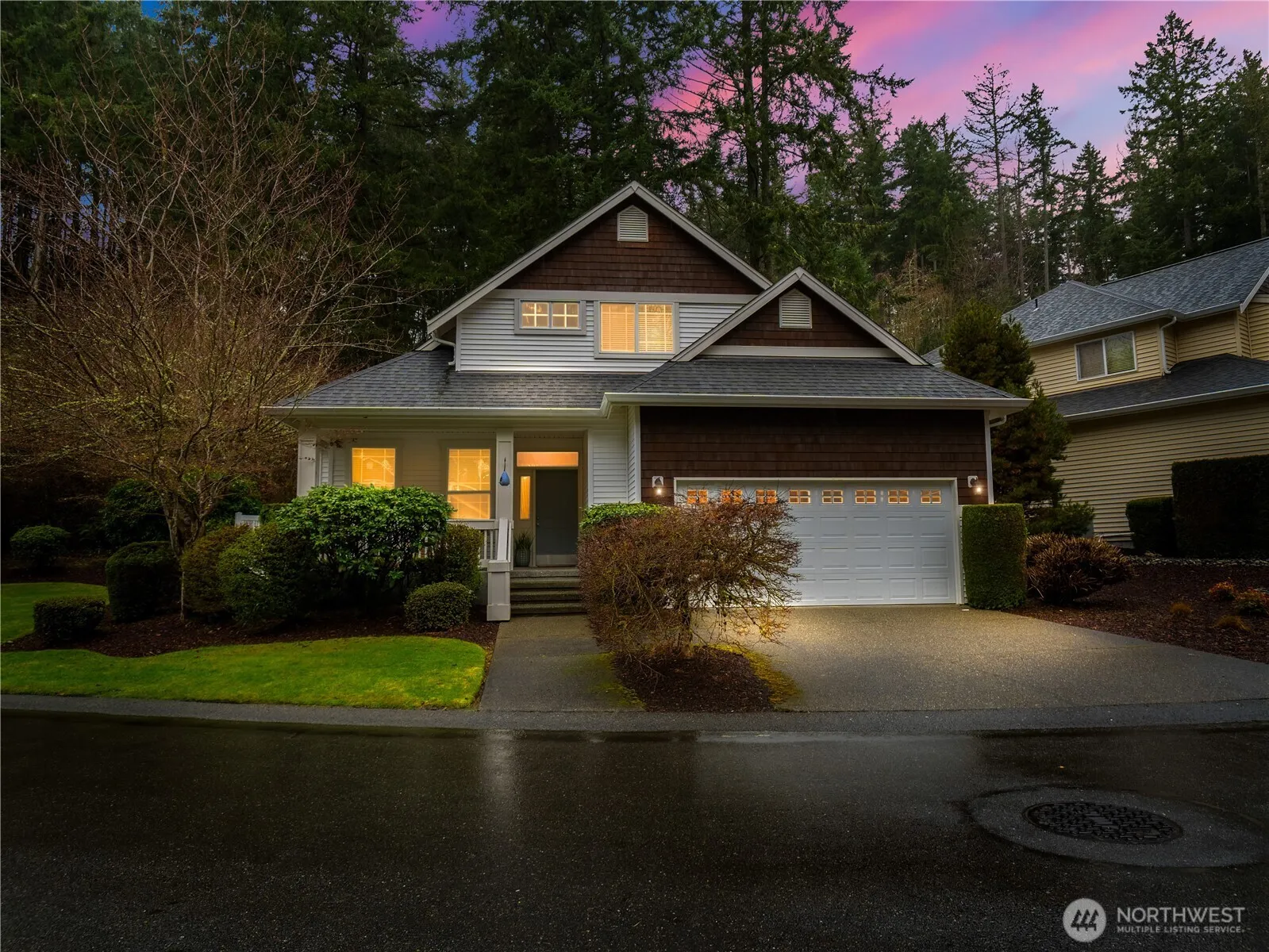 Property photo for 5710 61st Avenue W, University Place