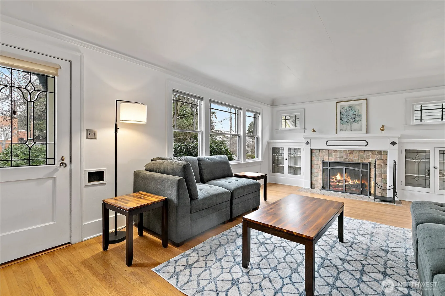 Property photo for 1125 N 77th Street, Seattle photo 4