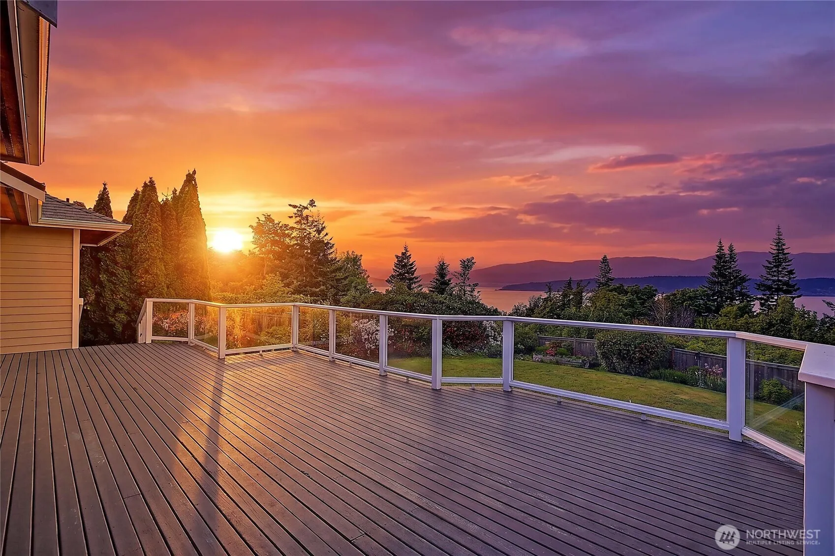 Property photo for 366 Samanthia Lane, Camano Island