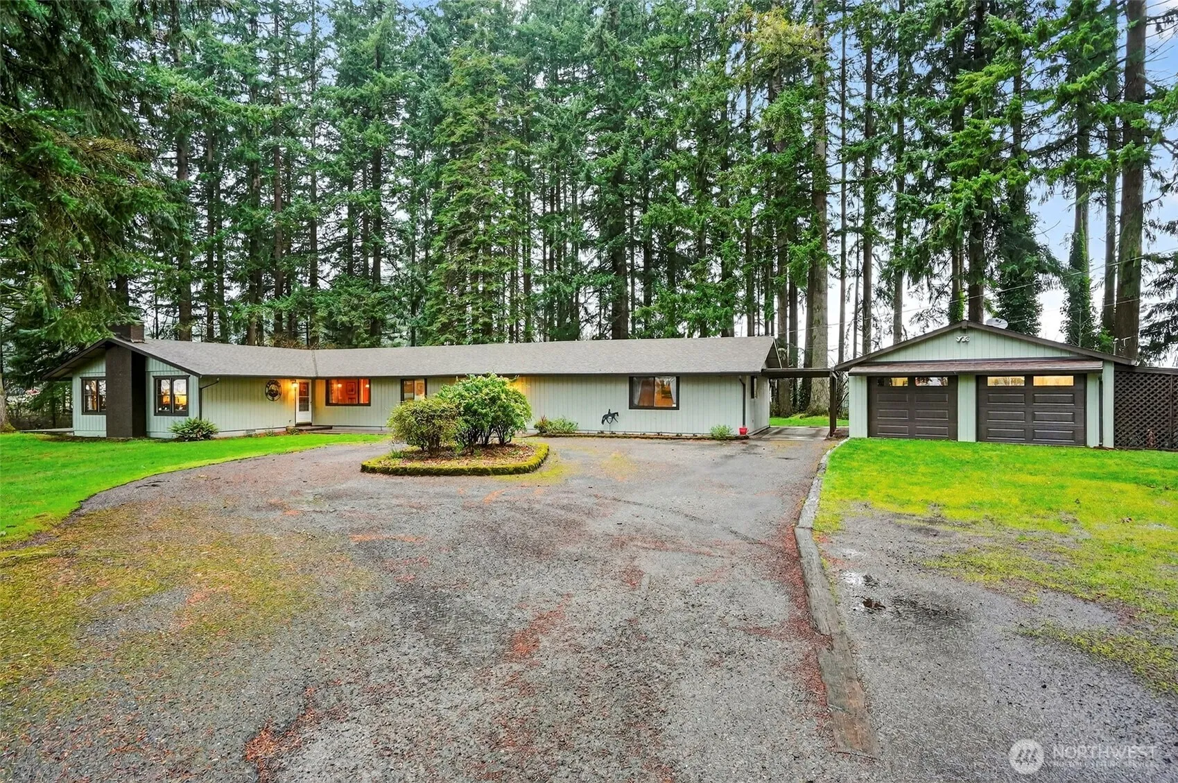 Property photo for 39310 Ne 6th Avenue, Woodland
