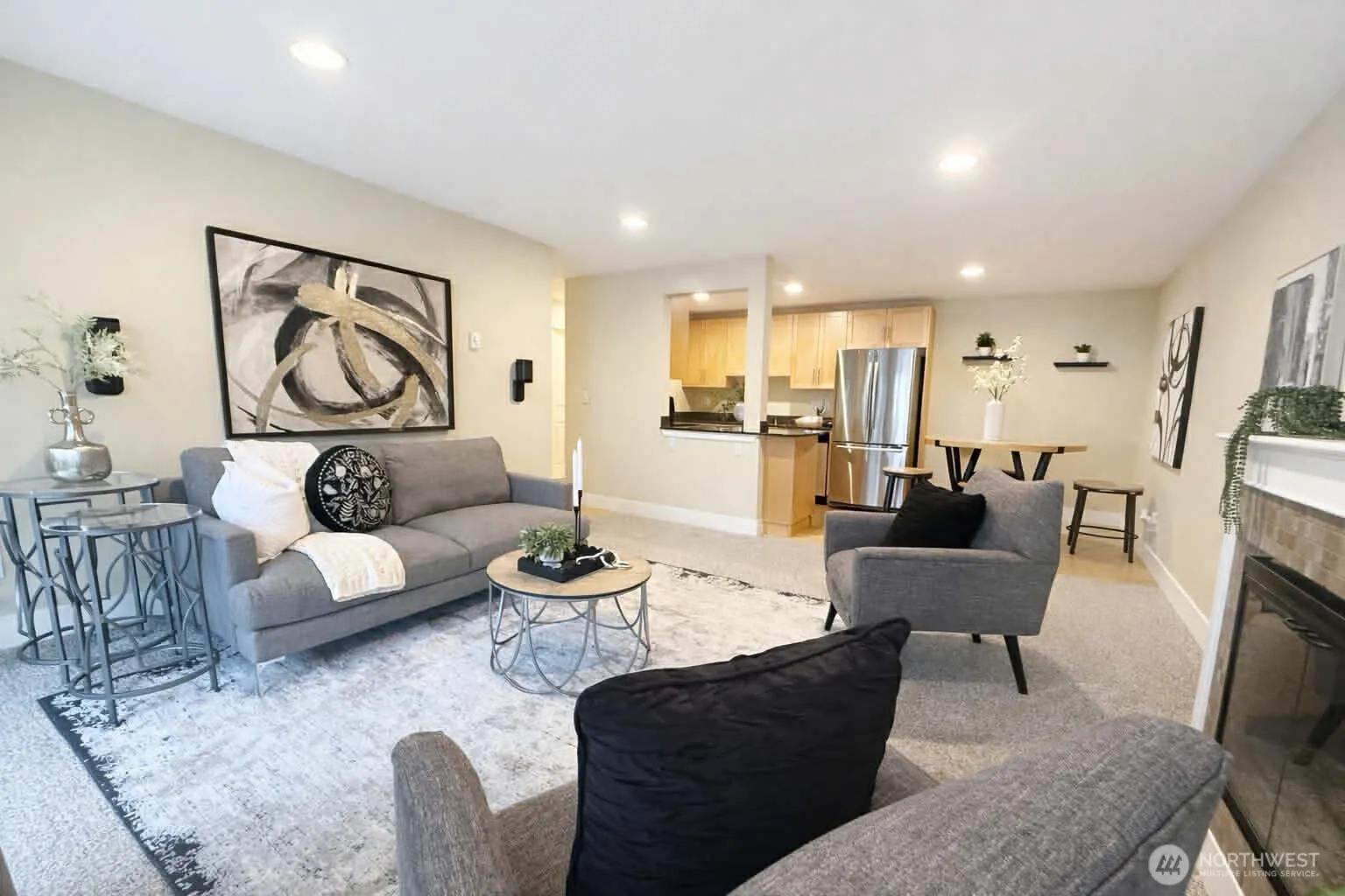 21307 48th Avenue W #c208, Mountlake Terrace