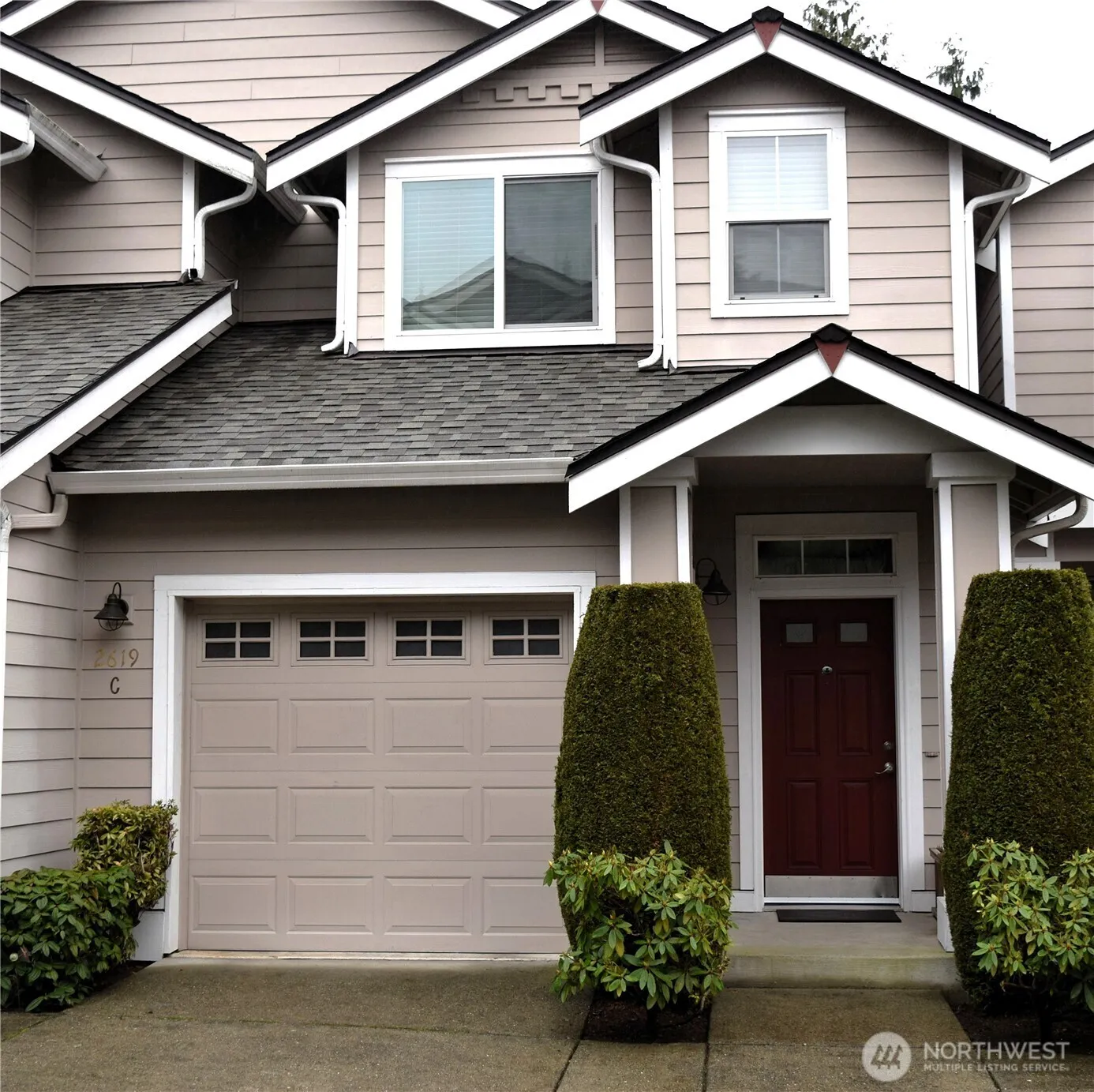 2619 143rd Street Sw #c, Lynnwood
