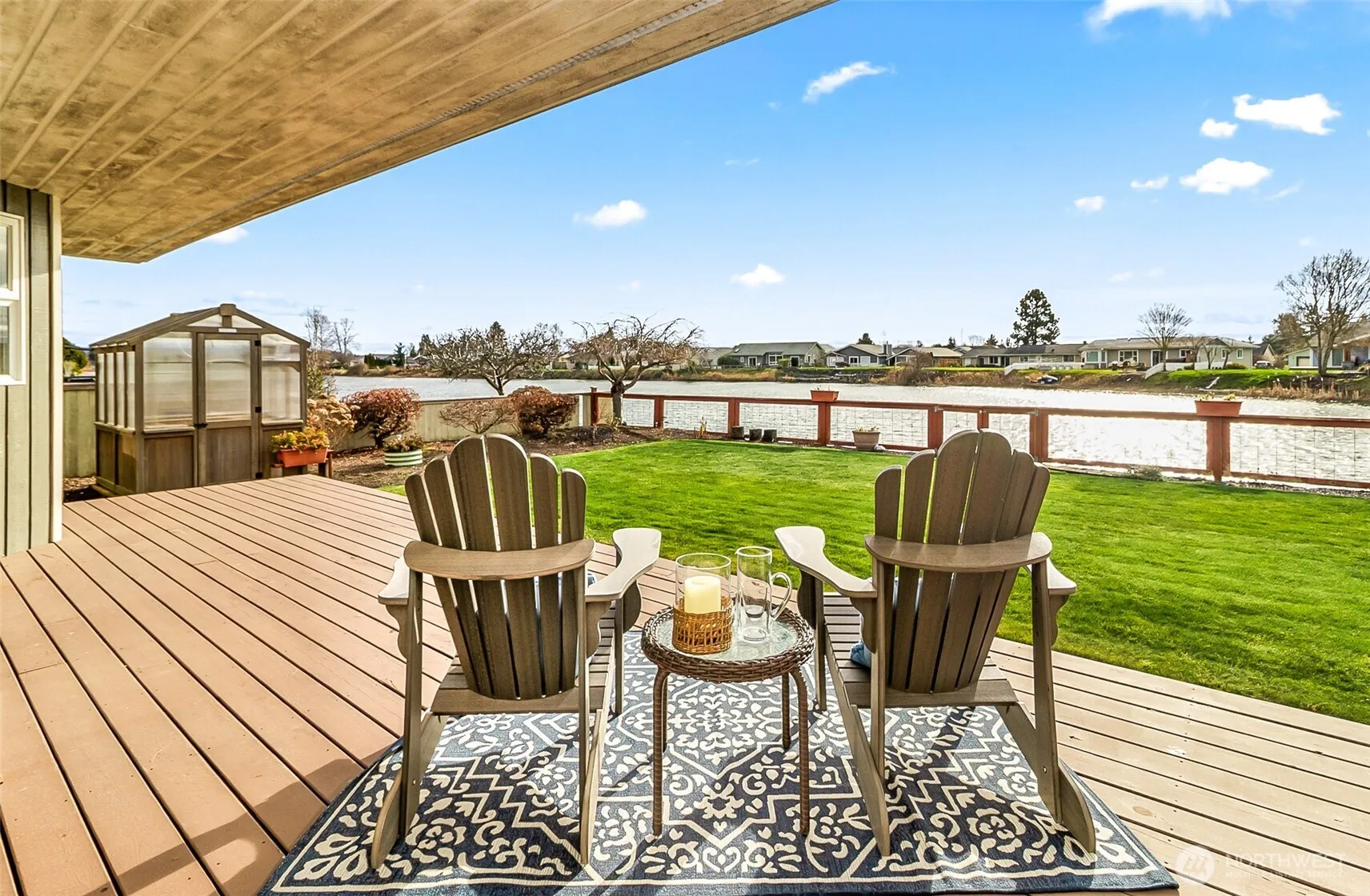 Property photo for 5479 Salish Road, Blaine