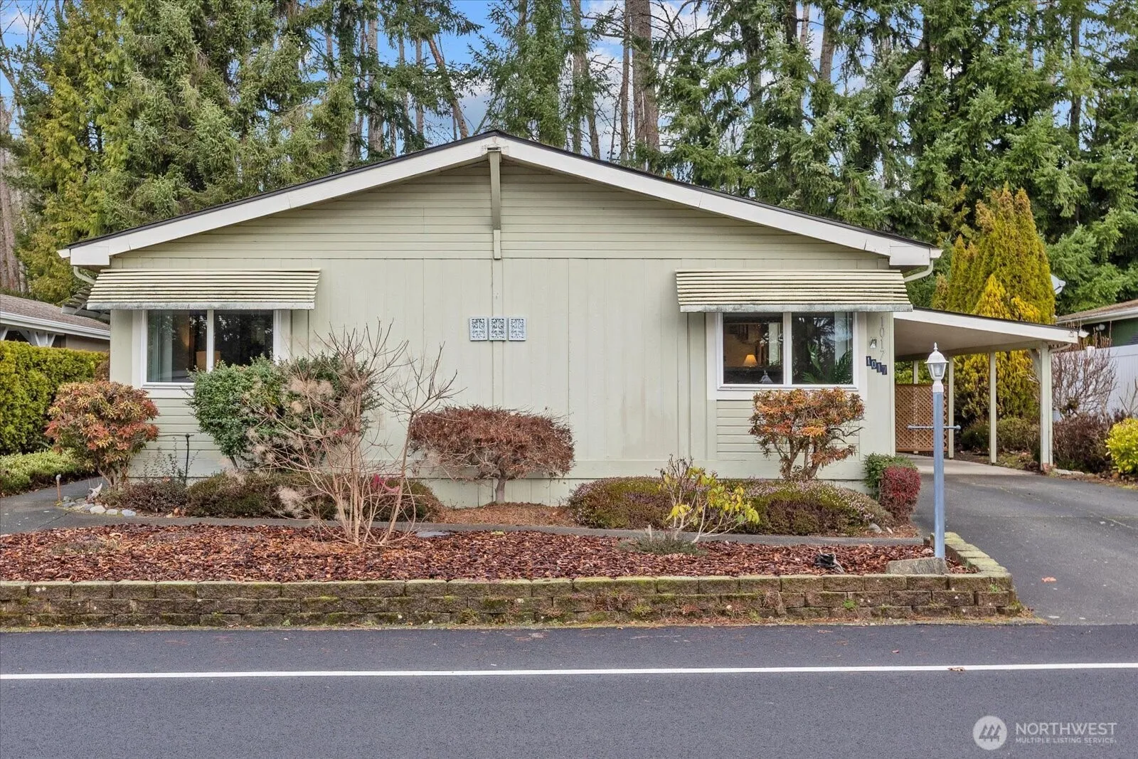 Property photo for 1017 236th Place Sw, Bothell