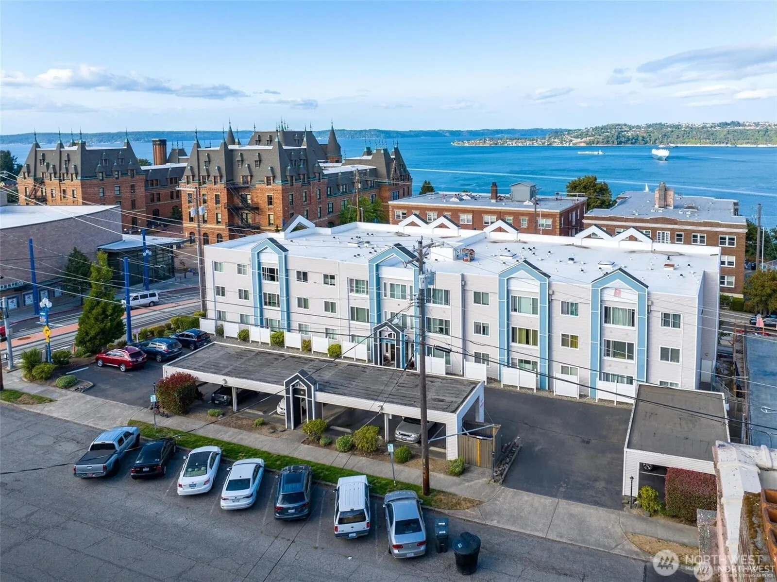 Property photo for 25 N Broadway Street #301, Tacoma