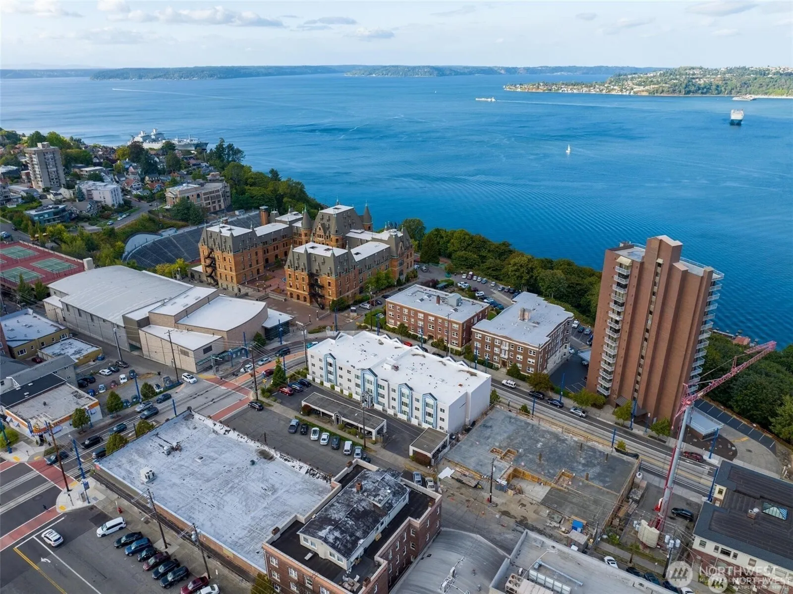 Property photo for 25 N Broadway Street #301, Tacoma