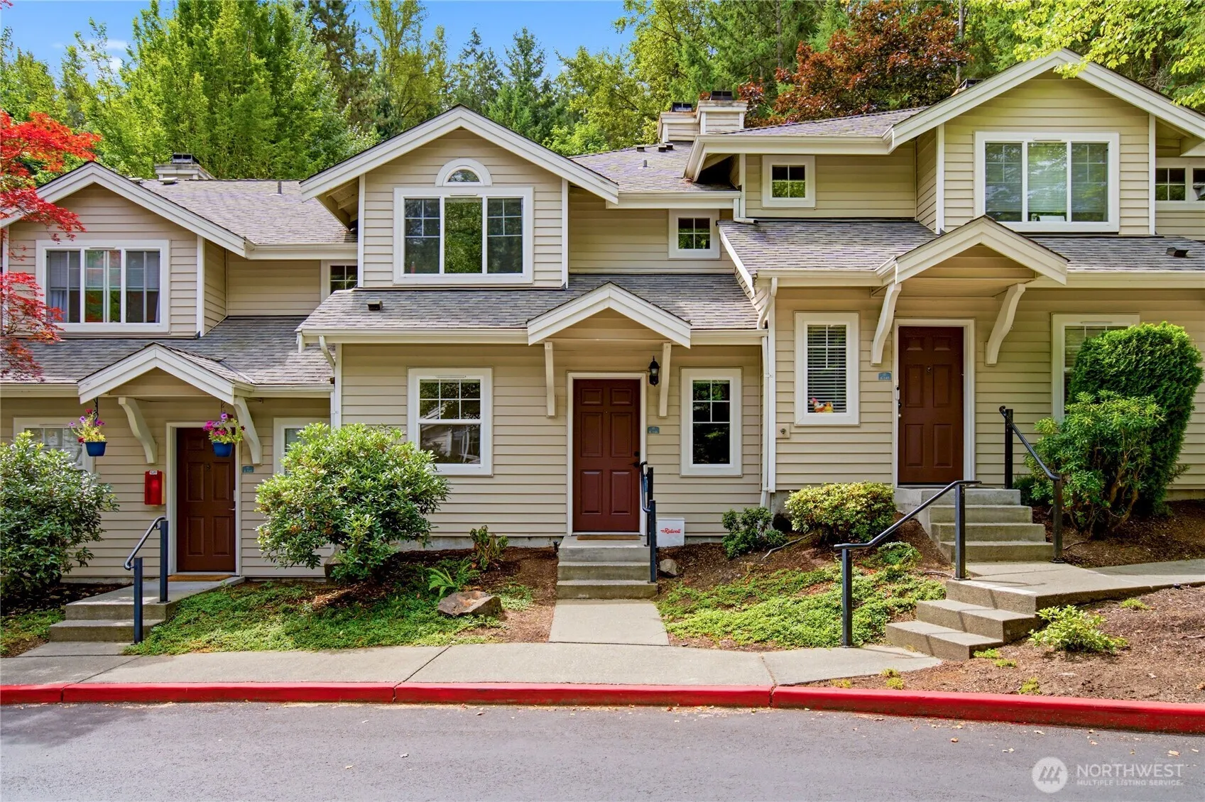 Property photo for 2300 Jefferson Ave Ne #k146, Renton photo 2