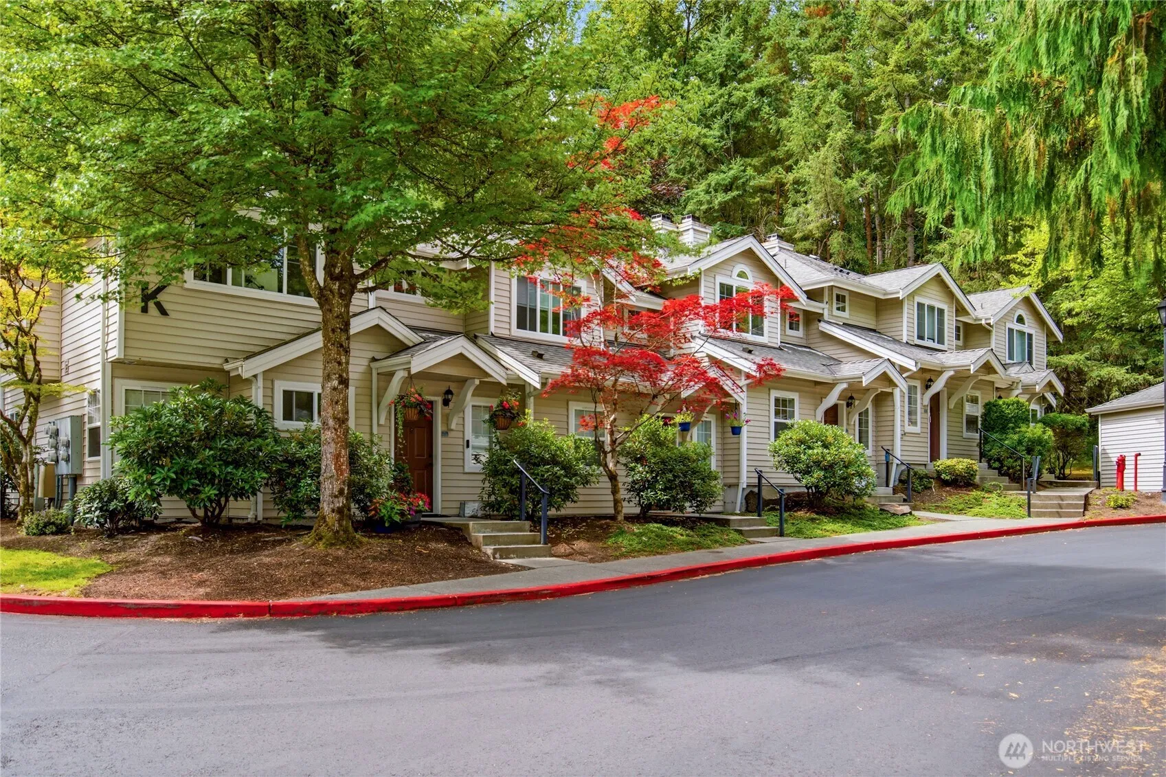 Property photo for 2300 Jefferson Ave Ne #k146, Renton