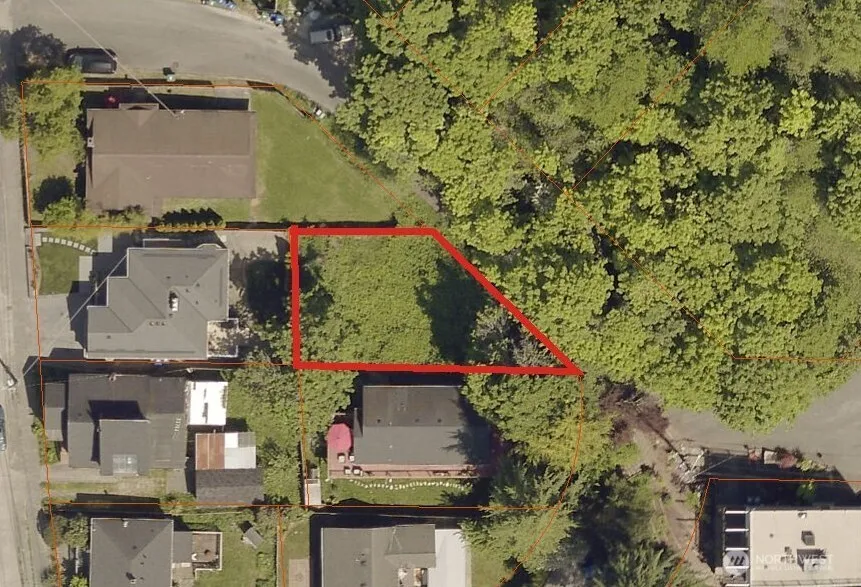 Property photo for 5205 Sw Canada Street, Seattle photo 4