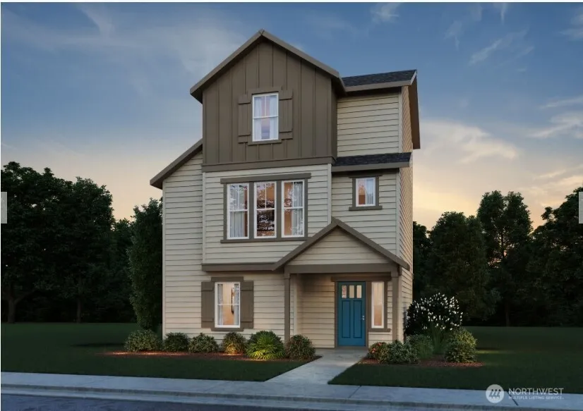 2425 160th Place Ne, Marysville