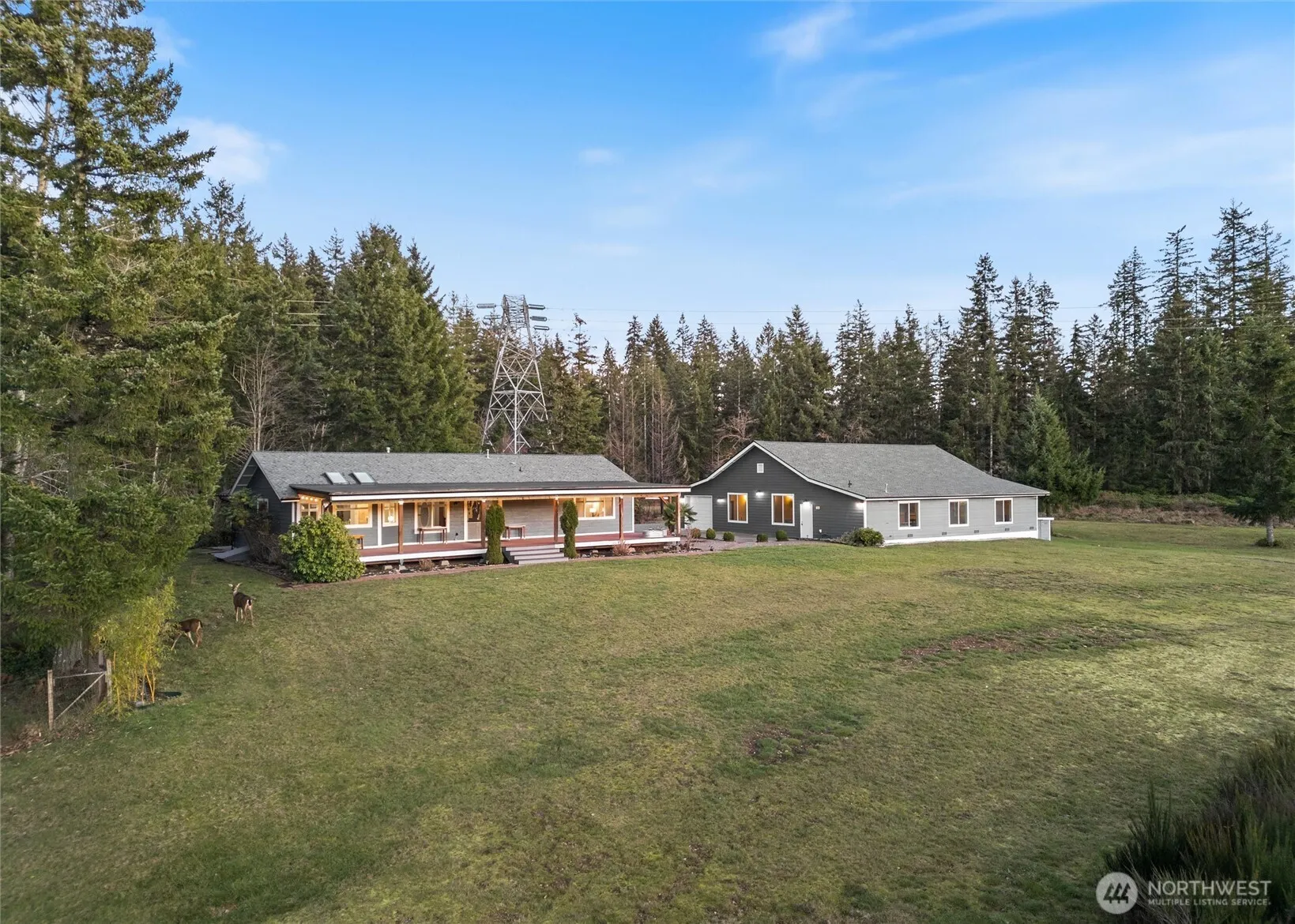 Property photo for 5540 Sw Old Clifton Road, Port Orchard photo 3