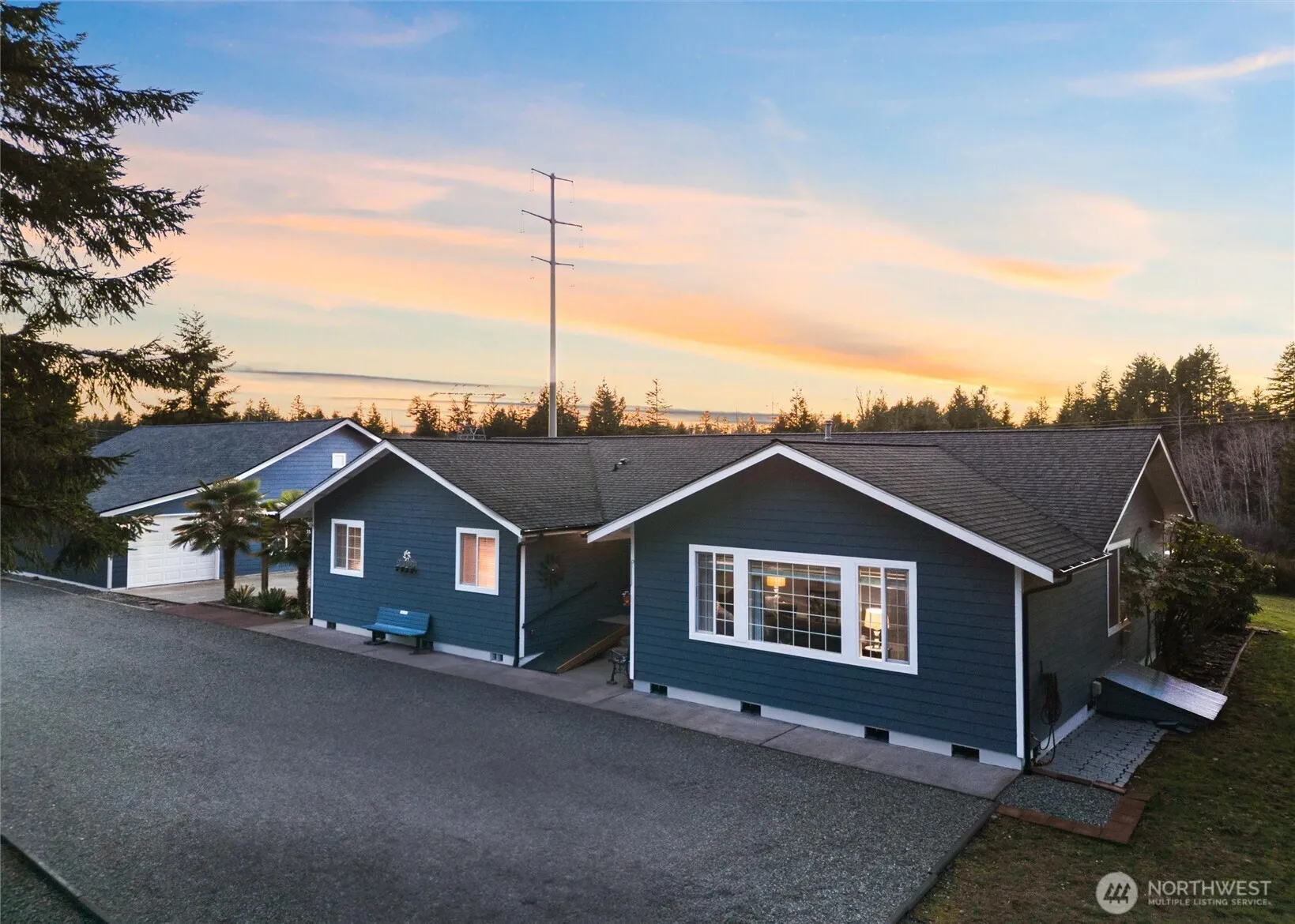 Property photo for 5540 Sw Old Clifton Road, Port Orchard