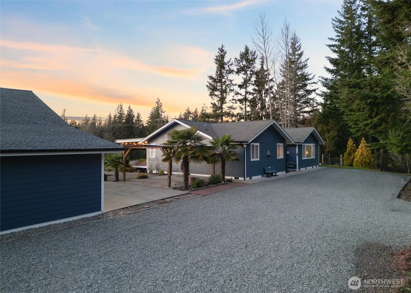 Property photo for 5540 Sw Old Clifton Road, Port Orchard photo 5