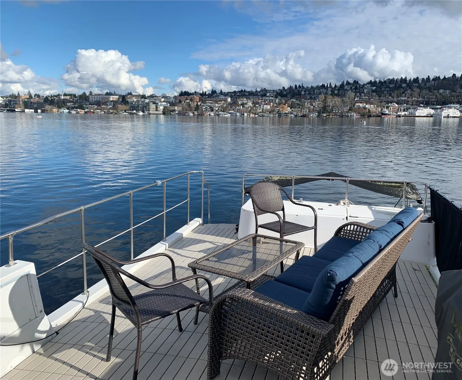 2000 Westlake Avenue N #e-3, Seattle