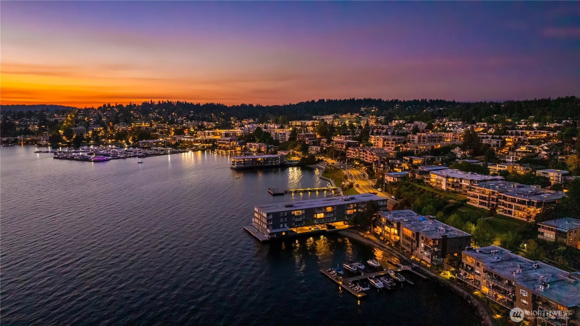 Property photo for 733 Lake Street S #101, Kirkland