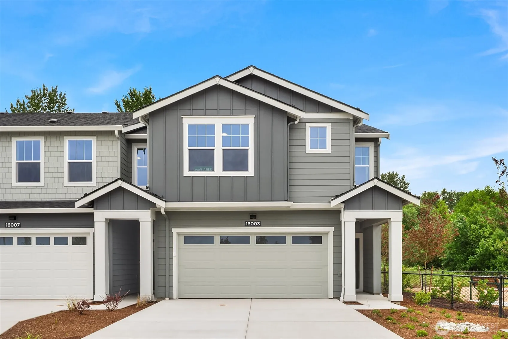 Property photo for 16003 26th Drive Ne, Marysville