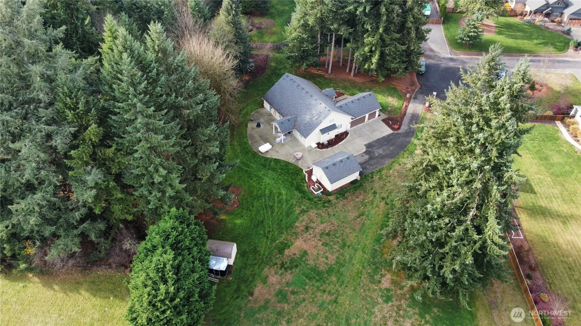 Property photo for 7616 Kylee Lane Se, Olympia photo 4