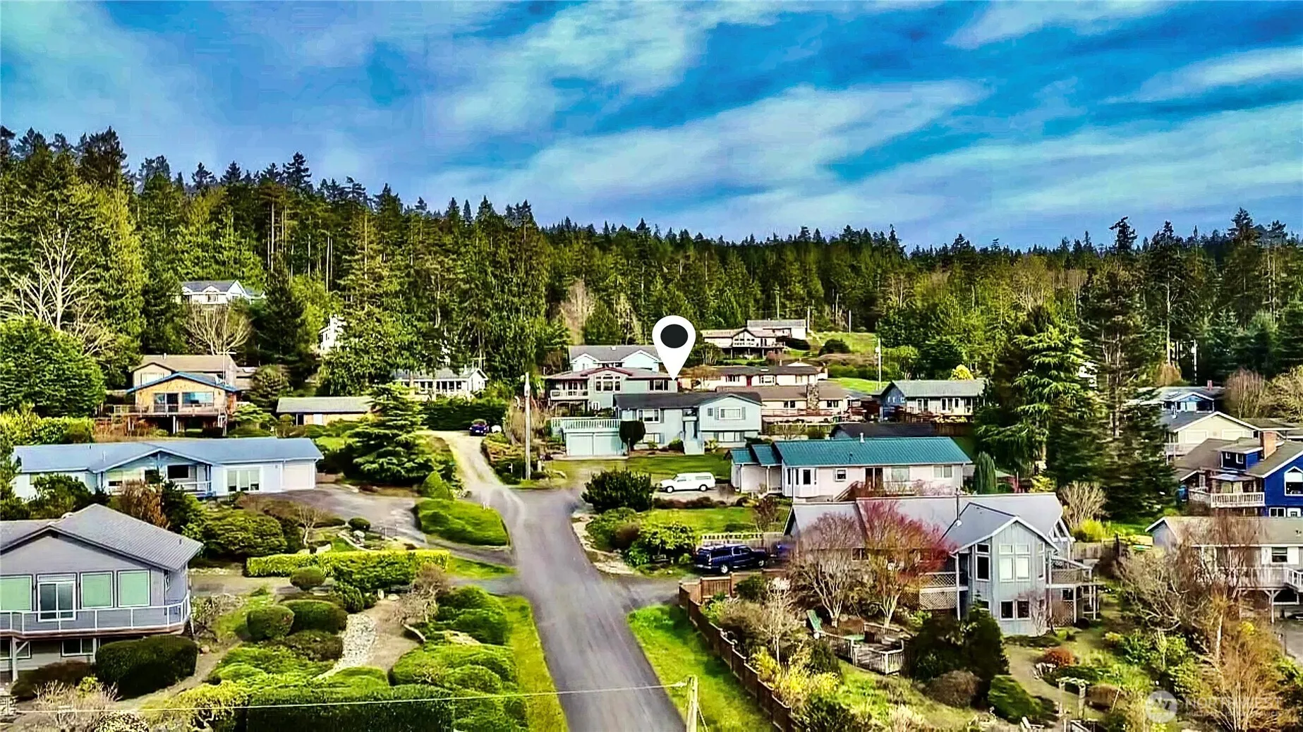 Property photo for 40 Dungeness Place, Port Townsend photo 3